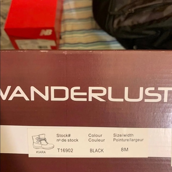 ❄️❄️Winter booties❄️❄️ - Picture 5 of 5